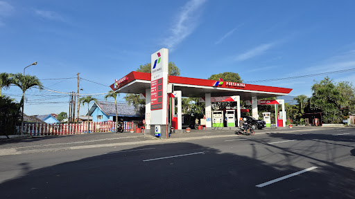 SPBU 54.651.21 Pertamina Trunojoyo