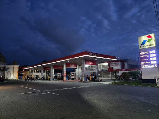SPBU Pertamina 54.651.63