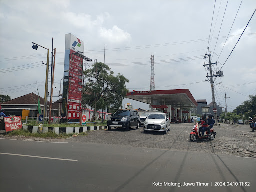 SPBU Pertamina 54.651.76