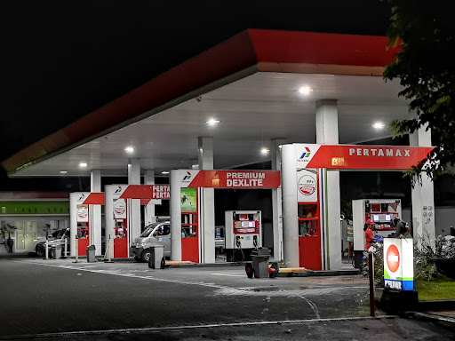 SPBU Pertamina 44.574.21