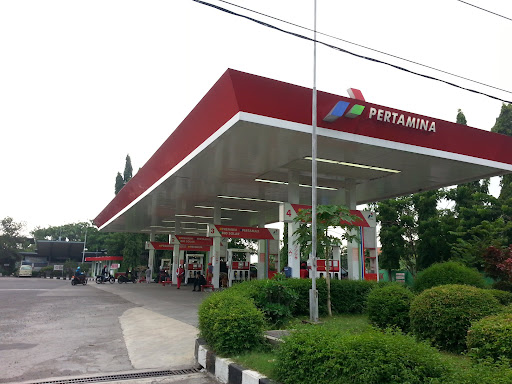 SPBU Pertamina 54.613.02