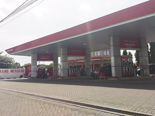 SPBU Pertamina 54.613.06