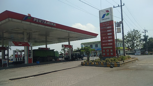 SPBU Pertamina 54.613.36