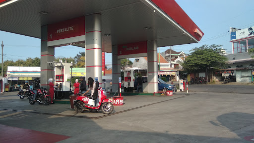 SPBU Pertamina 54.613.29