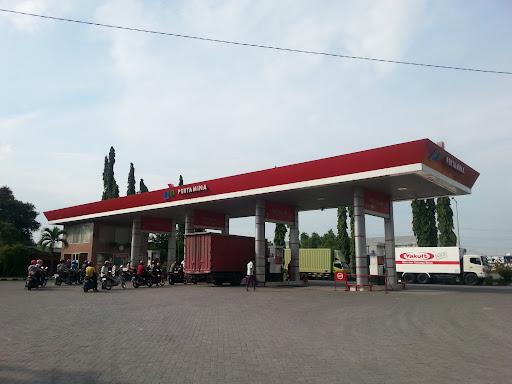 SPBU Pertamina 54.613.14