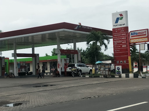 SPBU Pertamina 54.613.37
