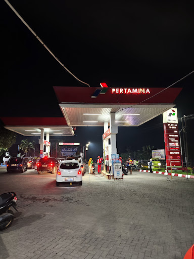 SPBU Pertamina Gading