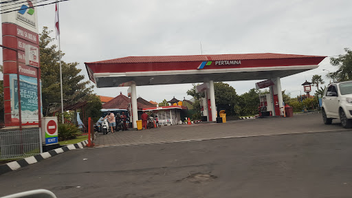 SPBU Pertamina 54.803.06