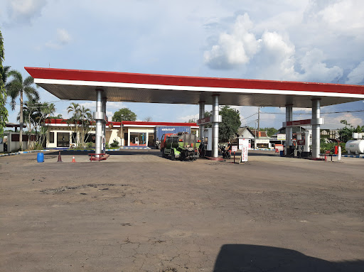 SPBU Pertamina 54.632.12 Wates Kedunggalar