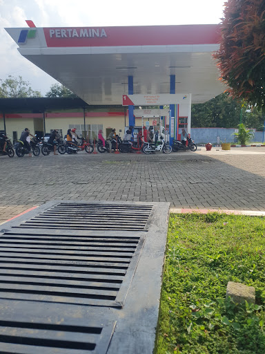 SPBU Pertamina 55.632.23