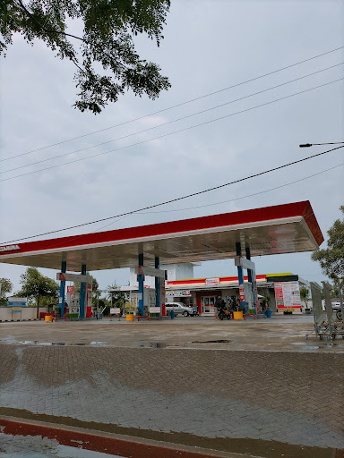 SPBU 54.632.20 Mojomanis Kwadungan