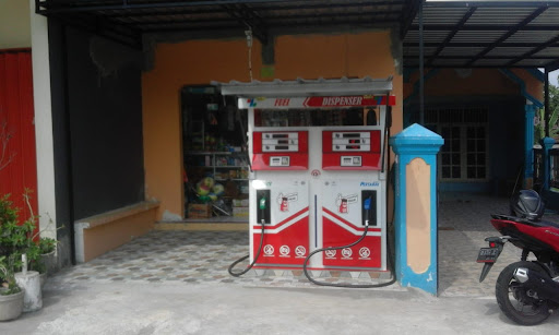 Spbu Mini Aqila Karangasri