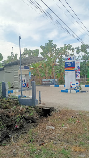 Mobil Indostation Tawun Ngawi