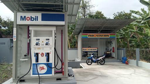 Mobil Indostation Jururejo