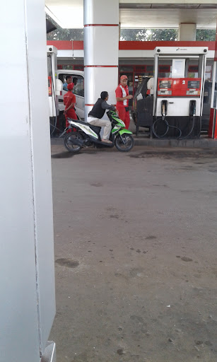 SPBU Cimanuk Pertamina 34.42208