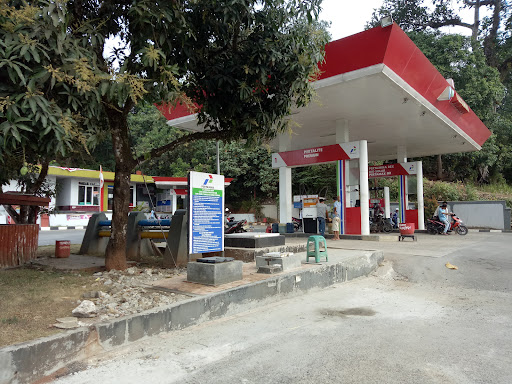 SPBU Picung