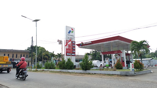 SPBU 3442201 SAKETI