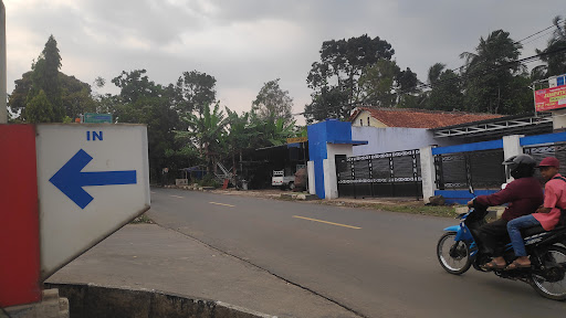 SPBE - PT. Multiniaga Karunia