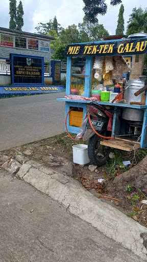 SPBE PT. Manggar Mas Pratama