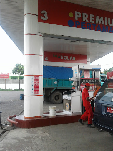 SPBU Pertamina 54.67134