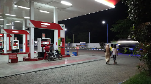 SPBU Pertamina 54.671.44 Kejayan