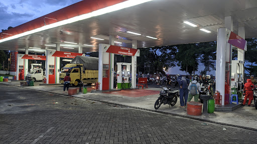 SPBU Pertamina 54.671.43