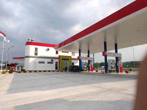 SPBU Pertamina 66A