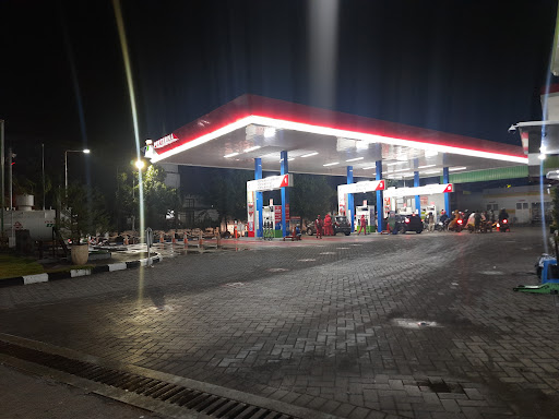 SPBU Pertamina SH 54.671.45