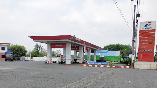 SPBU Pertamina 54.671.33