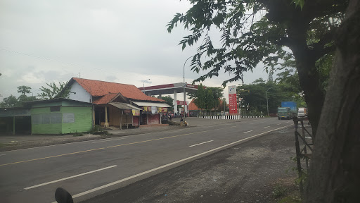 SPBU Pertamina 54.671.30