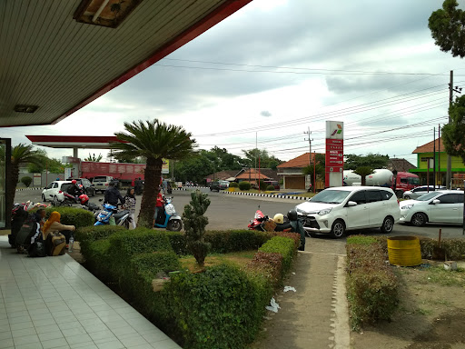 SPBU Pertamina 54.671.04