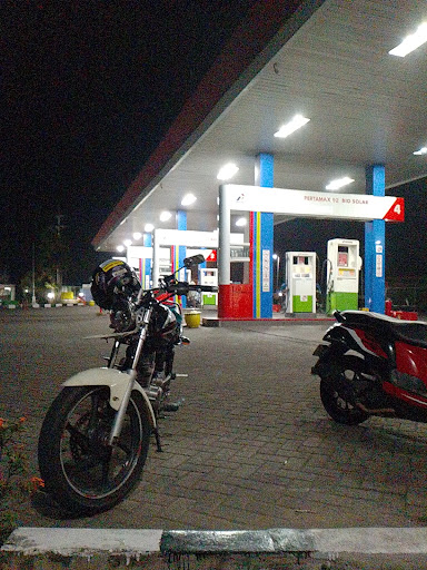 SPBU Pertamina 54.671.14