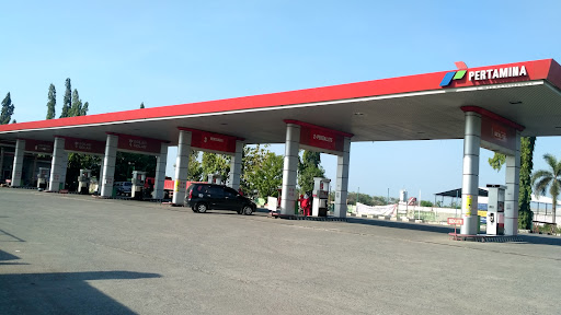 SPBU Pertamina 44. 591.05