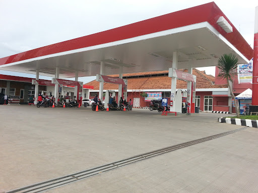 SPBU Pertamina 44.511.19 Kradenan