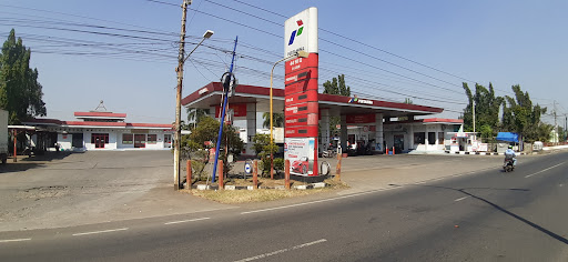 SPBU Pertamina 44.511.12