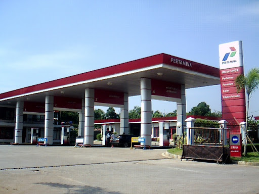 SPBU Pertamina 44.511.04