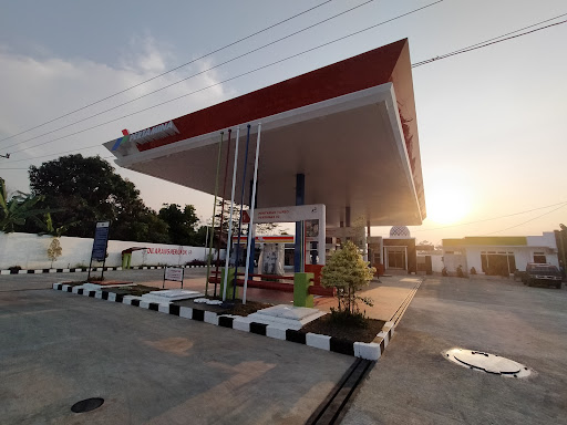 SPBU Pertamina 4451128 Karangdadap