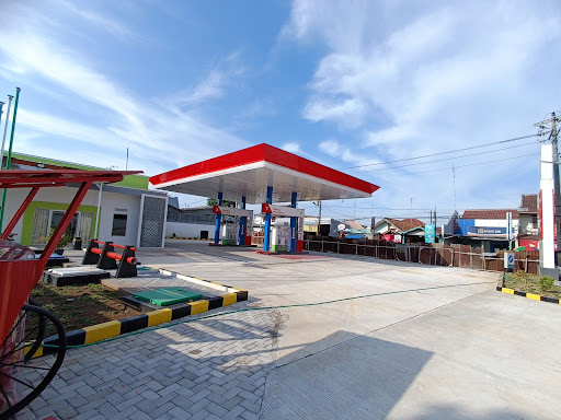 SPBU PERTAMINA 44.511.26 Landungsari