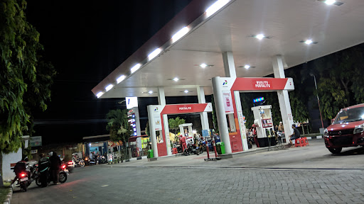 SPBU Kesesi