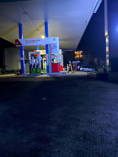 SPBU Pertamina 43.511.21 Paninggaran