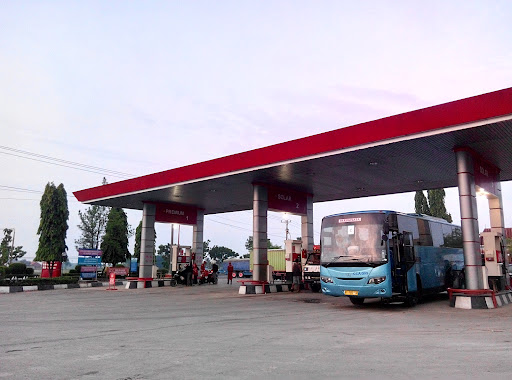 SPBU Pertamina 44.523.04 Comal Baru