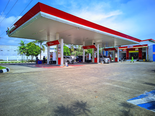 SPBU Pertamina 44.523.16 Kebanggan