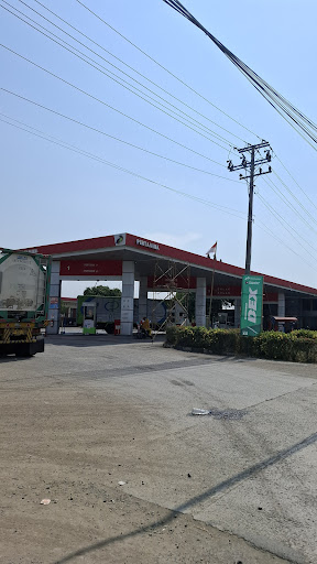 SPBU Pertamina 44.521.16 Kedungkelor