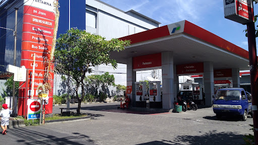 SPBU Pertamina 54.803.20