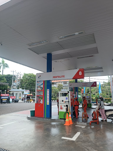 PERTAMINA