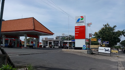 SPBU Pertamina