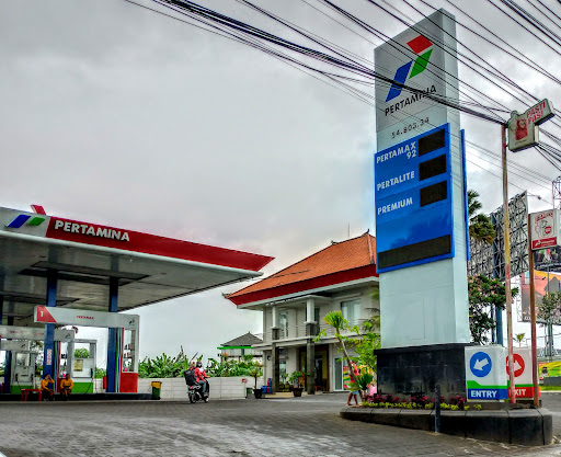 SPBU Pertamina 54.803.34