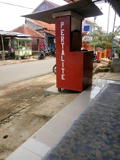 POM BENSIN MINI