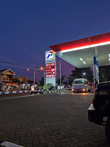 SPBU Pertamina 54.634.03