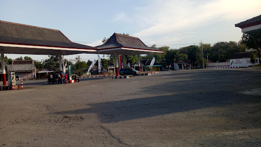 SPBU Pertamina 54.634.05